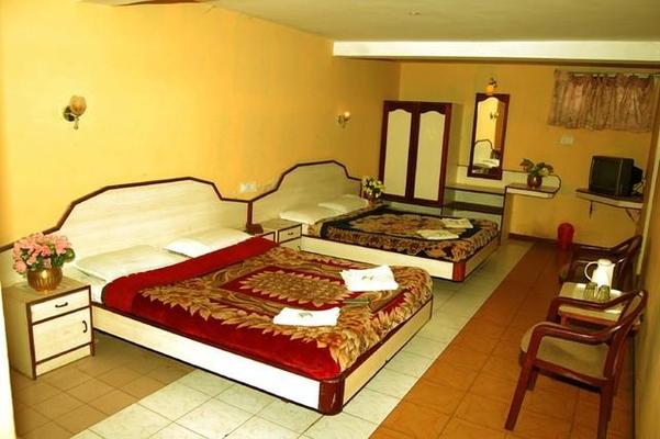 Royal Hotels